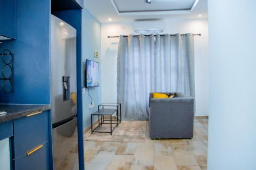 Majorgrade Self Catering Apartmts in Selibe-Phikwe