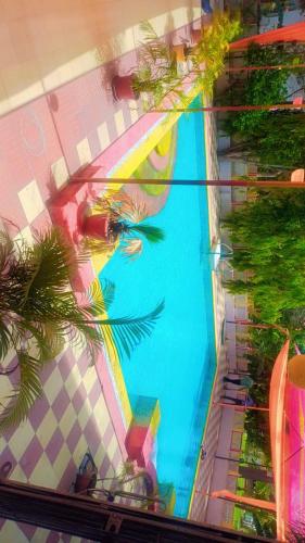 Green Valley Resort in Dungarpur