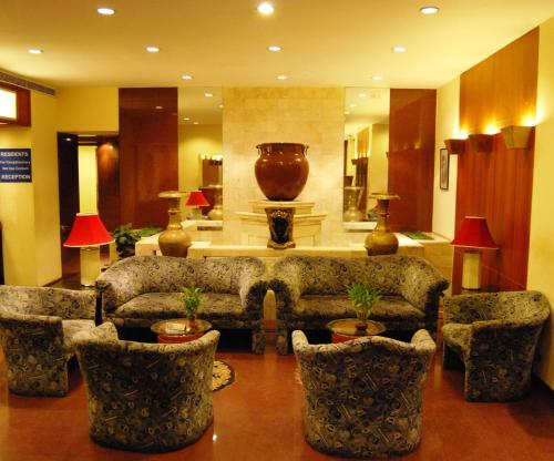 Hotel Kohinoor Executive photo 2