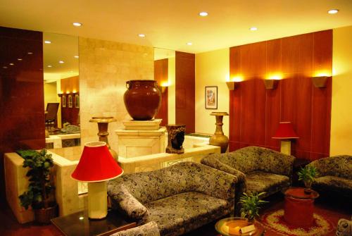 Hotel Kohinoor Executive photo 4