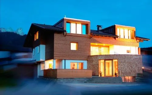 Biedermann's Suiten in Grän, Österreich
