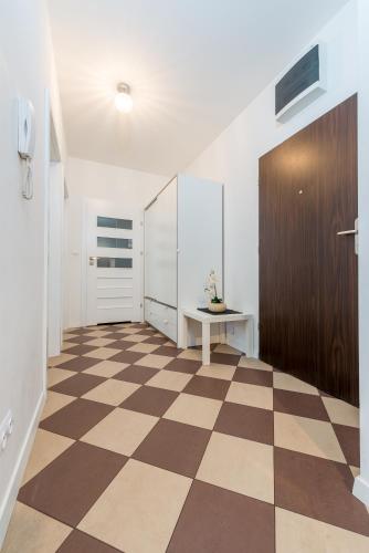 P&O Apartments Airport - image 13