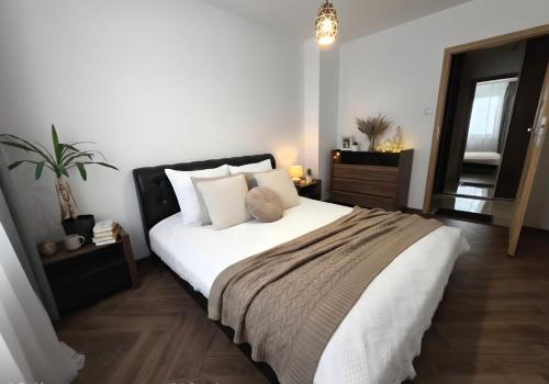 Apartament przy Stawie, Breslau