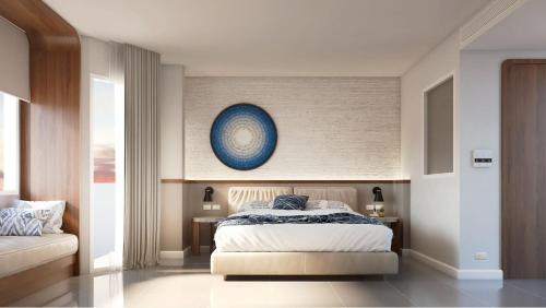 Zimmer mit 2 einzelbetten, superior