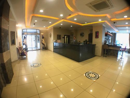 Akgun Hotel Beyazit - image 8