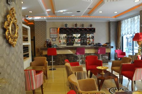 Akgun Hotel Beyazit - image 11