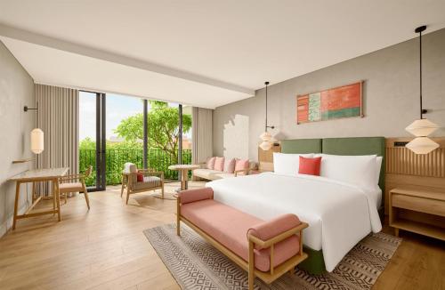 NHAAN Resort & Spa Hoi An, Tapestry Collection by Hilton in Cam Thanh