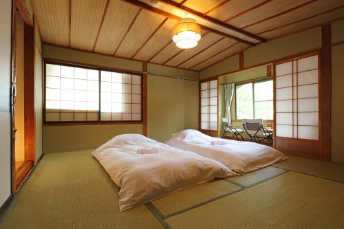 Hakuba Hospitality Inn YUKINOSO in Hakuba