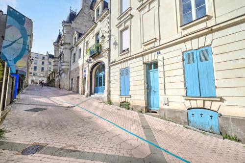 L'Espine - Hyper centre - Tramway - image 2