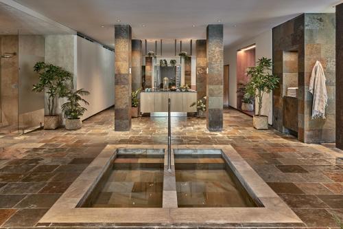 Spa, Falkensteiner Hotel & Spa Carinzia l 4 Star Superior in Hermagor