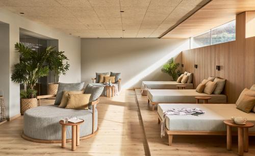 Spa, Falkensteiner Hotel & Spa Carinzia l 4 Star Superior in Hermagor