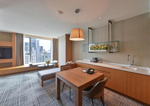Millennium Hotel Taichung in Xitun kerület