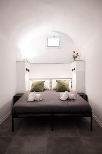 Porta Testa - Bike Lodge Finalborgo