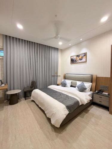 Hotel Seven Inn  in Sardar Patel Körút