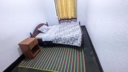 Nyungwe Guest house in Cyangugu