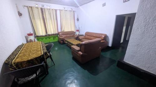 Nyungwe Guest house in Cyangugu