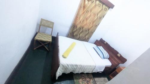 Nyungwe Guest house in Cyangugu