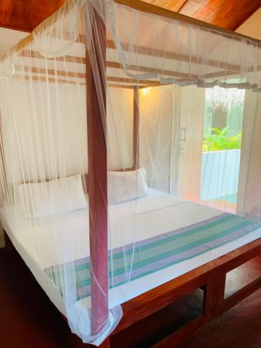 Thalalla BnB - Devinuwara Thalalla BnB - Devinuwara