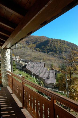 LA PLACETTE - Albergo diffuso e Trattoria