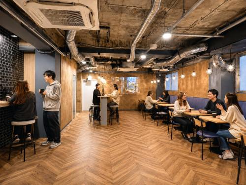 共用Lounge/電視區