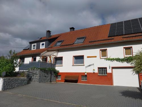 Ferienwohnung Ruhrort