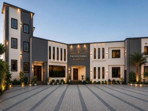 Executive Lodges Bahawalpur