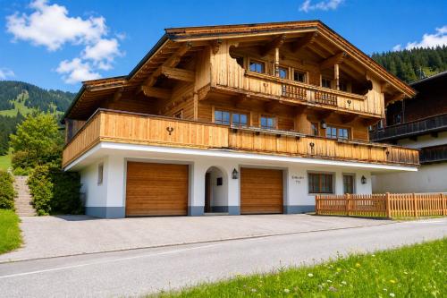 Haus Sunnseit