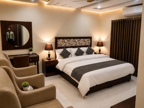 Executive Lodges Bahawalpur