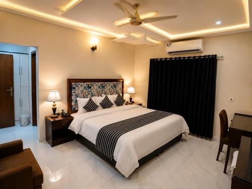 Hotel Executive Lodge in Bahawalpur