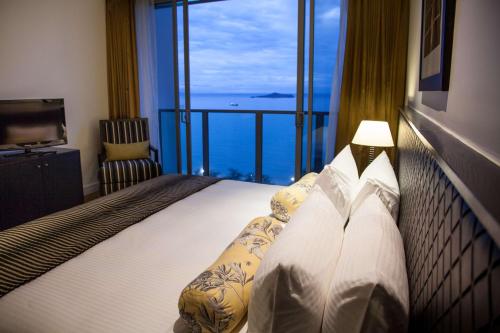 Grand Papua Hotel