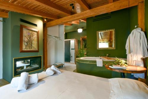 Skyview suite, Alepou (foto 2)