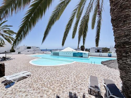 Casahost Ocean Blue Pool View
