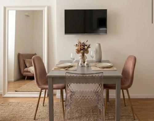 MoNicA - Modern Nice Apartment