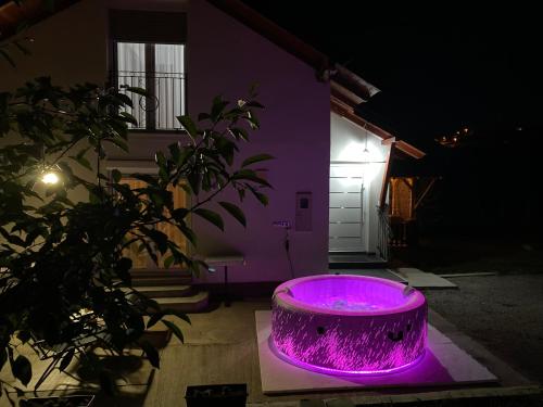 Country House Bijela Voda