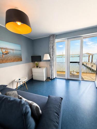 Laguna Seeappartements