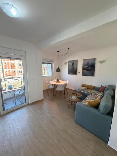 Apartmani Central 9 & Free parking garage