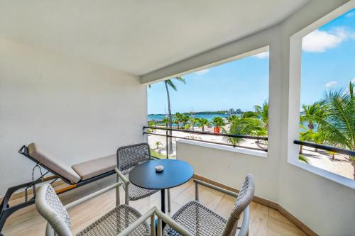 Surrounding environment, Hommage Hotel & Residences in Saint Martin