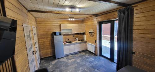 Barnhouse new in Mykulychyn