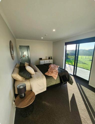 Luxe on Fallow in Feilding
