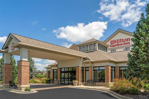 Hilton Garden Inn Oconomowoc