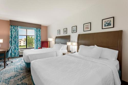 Hilton Garden Inn Bolingbrook in Bolingbrook (Illinois)