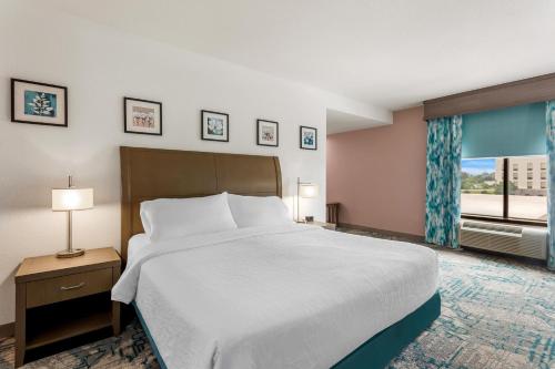 Hilton Garden Inn Bolingbrook in Bolingbrook (Illinois)