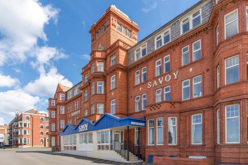 The Savoy Hotel Hotel de charme welbeck