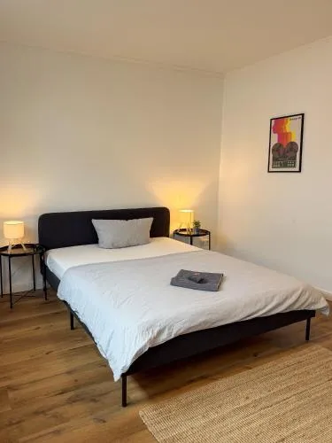 Zimmer im Herzen der Stadt in Oldenburg, Deutschland