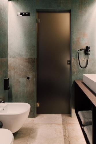 Double or twin room, deluxe