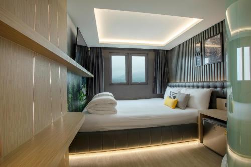 Pino Latte Khao Kho Room Type - Two-Bedroom Suite