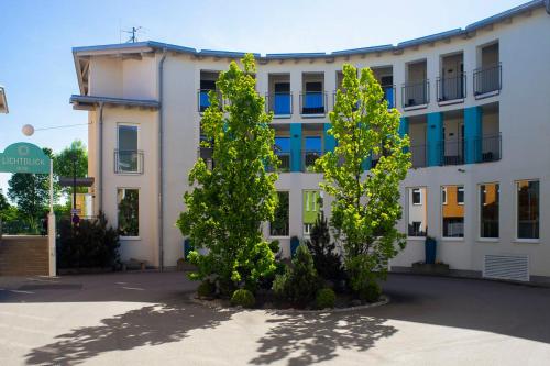 Lichtblick Hotel Garni