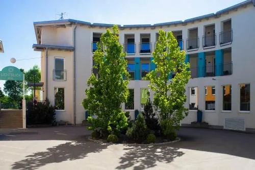 Lichtblick Hotel Garni in Alling, Deutschland