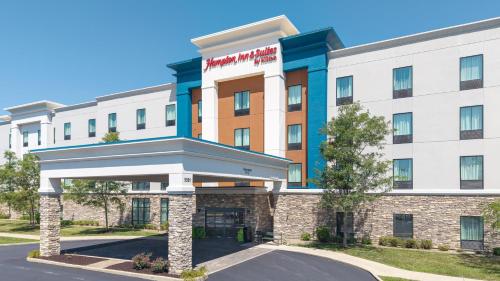 Hampton Inn & Suites Niles/Warren, OH