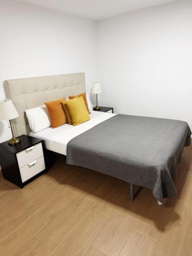 Apartamento Plaza Mayor II